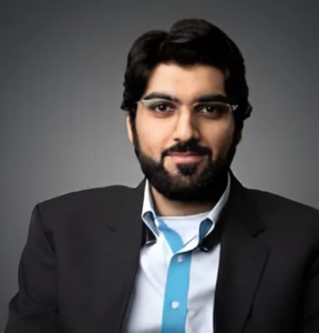 Saad Khalid