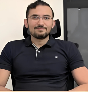 Hassan Namdar